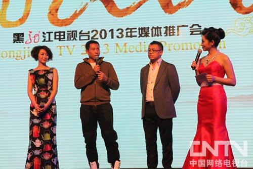谷智鑫畅谈拍摄点滴