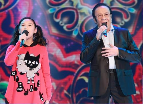 2亿观众收看央视综艺频道十小时重阳直播