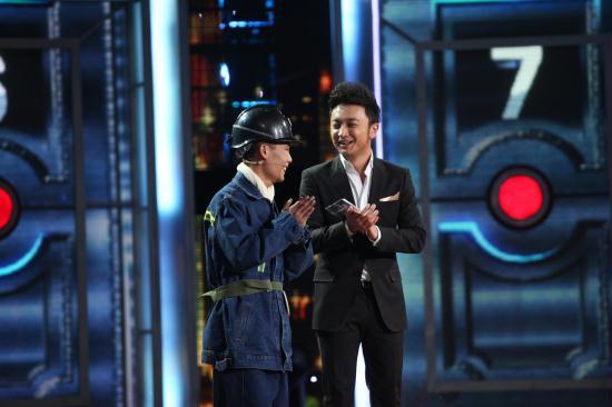 开门大吉:4月7日节目预告