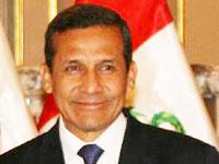 Humala descarta cambios en política exterior con nueva canciller peruana