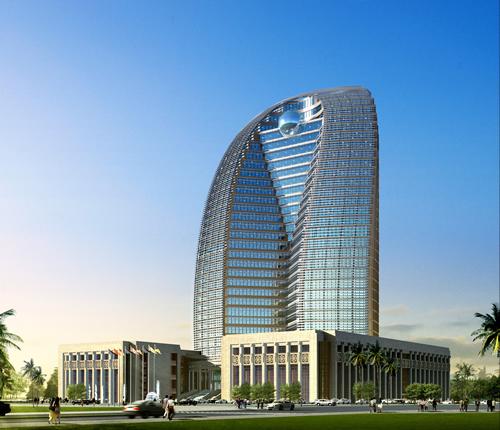 海航集团有限公司