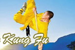 Chinese Kung Fu
