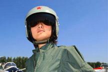 China picks first female astronaut candidates