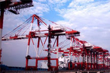 China exceeds 8% growth by end of Sept.: Official