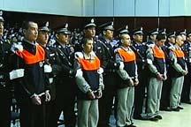 Urumqi begins trials for July 5th riot