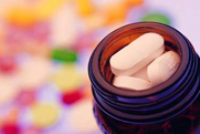 Basic drug prices in China fall 12%