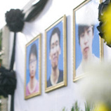Teenage heroes remembered in central China