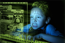 Intervention therapies forbidden in treating web addiction minors