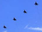 Airforce Formation 6