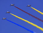 Airforce Formation 8