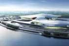 Asian Games Town Gymnasium
