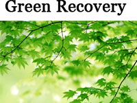 <br><h2><font color=darkred>Asia eyeing green recovery at Forum</font></h2>