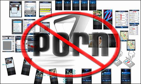 Wap Porn Site - Fight Against Internet Porn - CCTV.com English