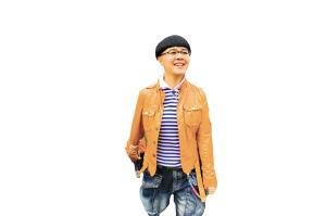 CCTV&nbsp;children&nbsp;show&nbsp;presenter&nbsp;Jinguizi
