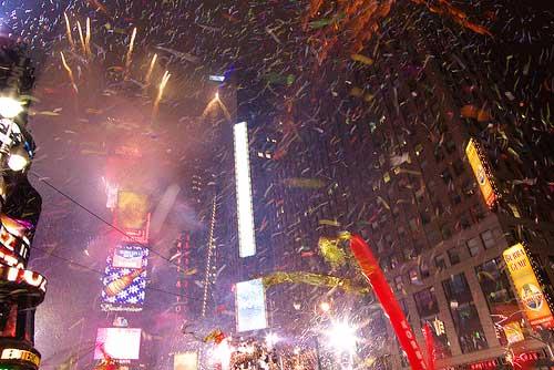Beijing to hold its first New Year countdown celebration