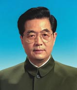 Líderes Chinos