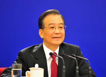 Wen Jiabao afirma que la estabilidad del RMB facilita la recuperación económica mundial