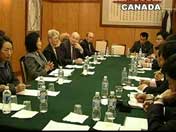 Delegación china de tibetólogos viaja a Italia y Canadá
