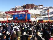 Tibetanos celebran Día de la Emancipación de los Siervos 