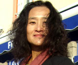 <center>���Ǻ���ʷ��һ����ײ</center><center>��Ի���������</center>