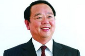 于冲 山东省旅游局 局长