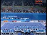 [完整赛事]广州亚运会 武术：男子南棍