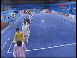 [完整赛事]2010广州亚运会武术：男子太极剑决赛 上