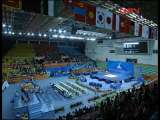 [完整赛事]2010广州亚运会举重女子69公斤级决赛 上