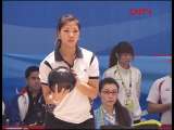 [完整赛事]亚运会 保龄球女子精英赛第1场 中