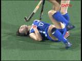 [完整赛事]亚运会女子曲棍球决赛 中国-韩国 加时赛