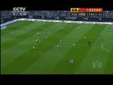 [国际足球]德国超级杯：沙尔克VS多特蒙德 上半场