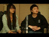 CNTV游戏台深入IG俱乐部专访苏克和WCG亚军Xigua