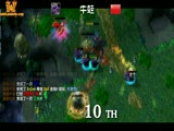 DOTA每周精彩瞬间Top10第80期