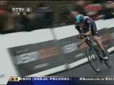 [自行车]拉尔森赢得巴黎至尼斯首赛段胜利
