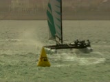 [帆船]2012极限帆船系列赛青岛站 世界冠军齐聚一堂