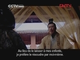 Le Grand empereur des Han Episode 3