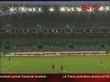 VIDEO: ATHLETIC BILBAO READY TO BEAT SPORTING LISBON