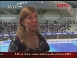 VIDEO: OLYMPIC VENUES SET FOR FINAL TESTS