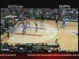 VIDEO: NUGGETS DOWN SUNS 118-107 TO REACH PLAYOFFS