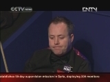 VIDEO: HIGGINS EDGES OUT LIANG 10-9