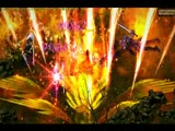《Eudemons》游戏免费试玩预告