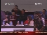 VIDEO: 2012 DANCESPORT TOUR OPENS IN SHANGHAI