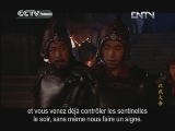 Le Grand empereur des Han Episode 29
