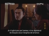 Le Grand empereur des Han Episode 33
