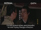 Le Grand empereur des Han Episode 43