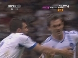 <a href=http://eurocup.cntv.cn/2012/20120617/100815.shtml target=_blank>[欧洲杯]A组第3轮：希腊1-0俄罗斯 比赛集锦</a>