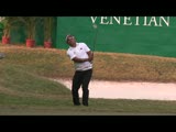 [高尔夫]澳门公开赛印尼选手布拉尔领跑首轮