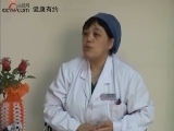 女友私房話：完美性生活