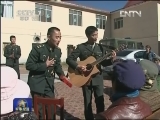 [视频]西藏军民共庆“百万农奴解放纪念日”