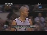 <a href=http://sports.cntv.cn/2013/05/23/VIDE1369324680570877.shtml target=_blank>[NBA��ǰ��]������˫�걬���� ���̼�ʱ�ܻ���</a>